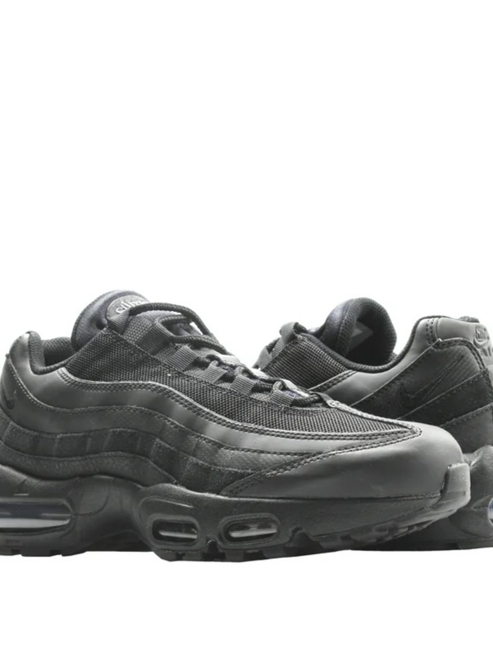 Nike Air Max 95 TT (Dark Grey Anthracite)